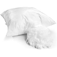 Los mejores  - sleepling Komfort 190184 Relleno de Almohada- Microfibra- 1 kg